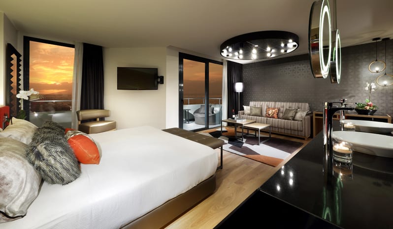 Hard Rock Hotel Tenerife-Studio Suite Gold 1_13562